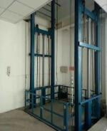 液壓升降機漏油原因有哪些？