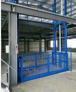 液壓升降機行業發展差異化