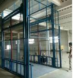 升降平臺主要的工業原理是什么？