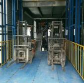 影響升降平臺升降速度快慢的因素是什么分析？