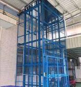 液壓升降機剛開始使用時注意哪些事項